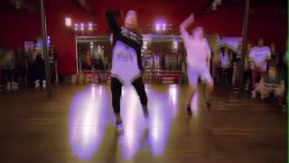 Janelle ginestra and Taylor Hatala "too good " drake ft Rihanna