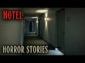 3 Really Disturbing Hotel Horror Stories