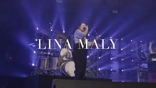 Lina Maly - Unterwegs mit Mike Shinoda (Linkin Park)
