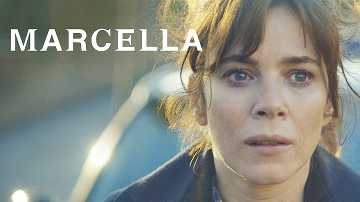 / Marcella Opening Titles