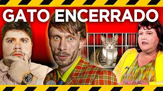 🔴 ESCÁNDALO MUNDIAL por BEBÉ RENO ⚠️ ¿Historia REAL anti PROGRE u ODA VICTIMISTA?