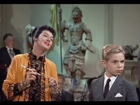 Auntie Mame - Trailer 