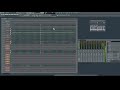 Иоган Себастьян Бах Air  сюита №3  в Fl Studio