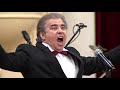 Куплеты Мефистофеля "Фауст" Владимир Самсонов Mefistofele’s couplets from Faust Vladimir Samsonov