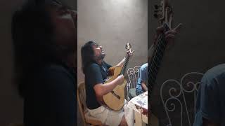 Video thumbnail of "Pajarito - Luz de mis Ojos"