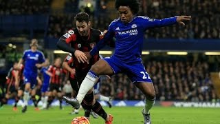 Chelsea 0-1 Bournemouth Premier League | Goals: Murphy Review
