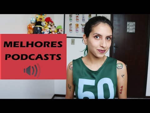 Vídeo: 6 Melhores Podcasts De Jogo De Tabuleiro Para Ouvir Agora Mesmo