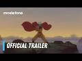 Avatar Aang: The Last Airbender | Official Trailer | Eric Nam, Dave Bautista