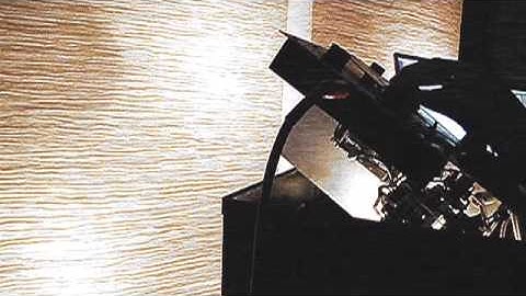 Diego Stocco The Conduit LCO Light Controlled Oscillator