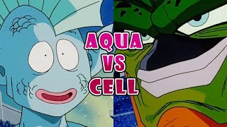 Aqua Vs Semi Perfect Cell