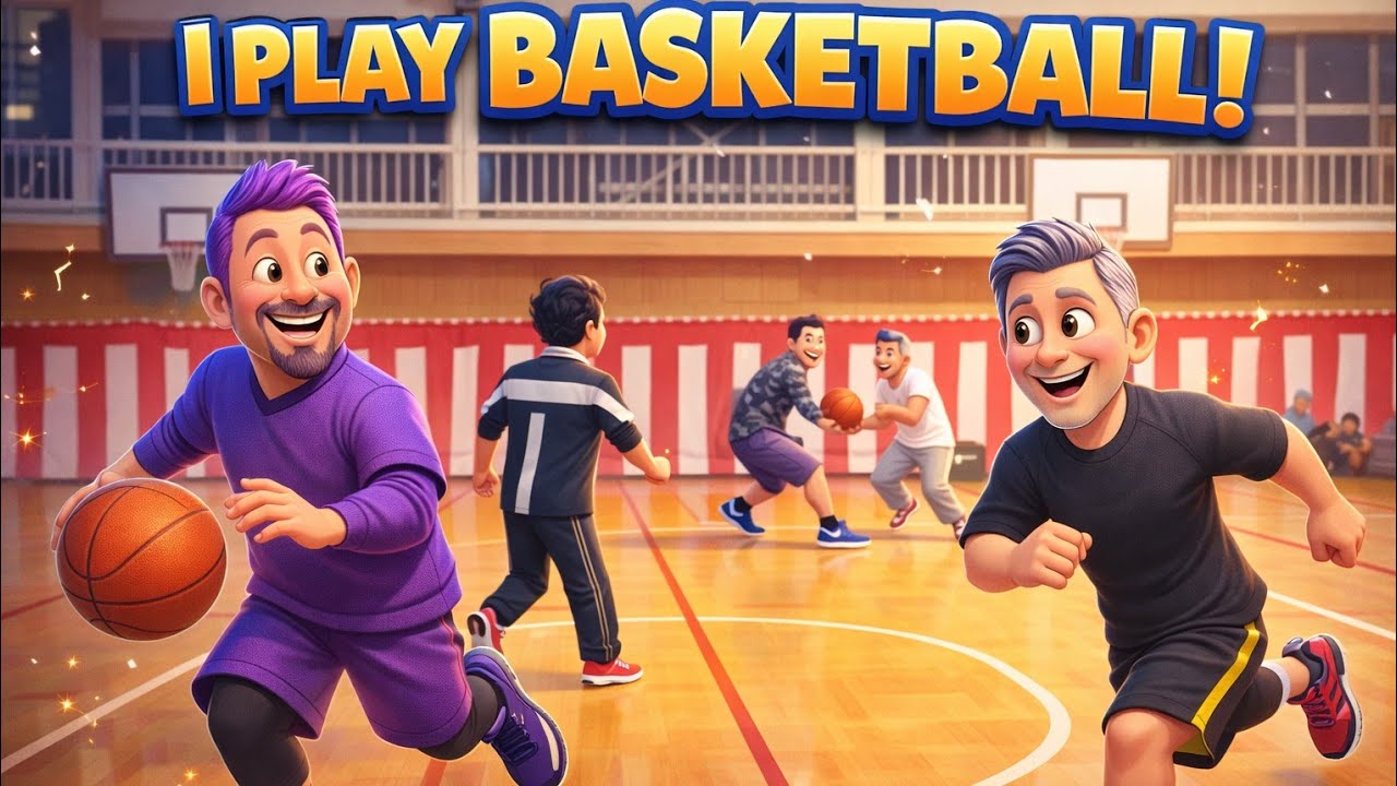 2026/03/03【６ピリ】ＹＡ＆Ｓ·Ｐ·Ｏ＆スージー＆BLITZの四つ巴でワチャワチャ〜！🏀　#basketball #バスケ #ゲーム #八戸バスケ #チームya 