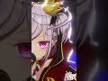 aLIEz / SawanoHiroyuki[nZk] by 月島クロス 核爆神曲 #shorts #Vtuber #3DLive