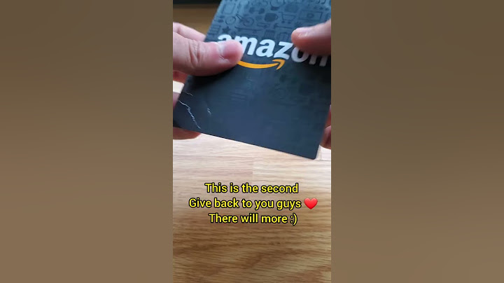$50 Amazon Gift Card, 100% Real Only 1 Person Can Win, 🙂❤