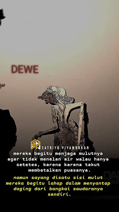 story wa wayang jawa #storywa #shorts #sengkuni