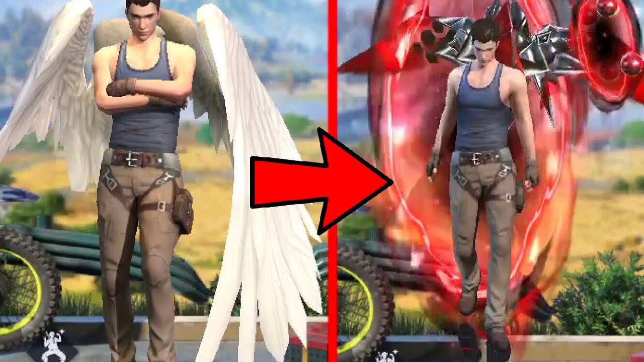 HOW TO EQUIP AN OUTFIT EMOTE TO ANY OUTFIT | quick/easy - Rules of Survival