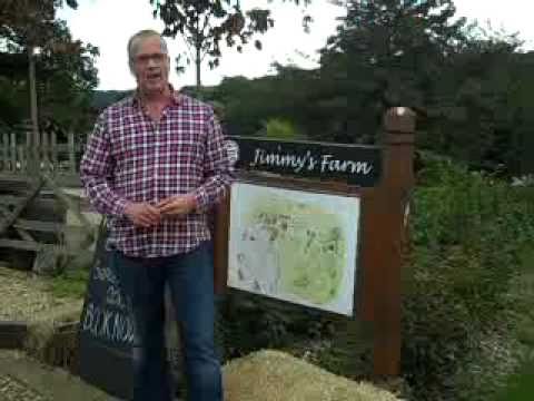 A look at Jimmy's Farm