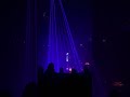 Laser Light show