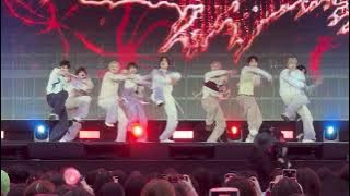 &TEAM Scar to Scar  :  KCON JAPAN 2024 (May 12th) #KCONJAPAN2024