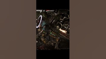 Mkx Kung Lao easy brutality combo Subscribe for more                              #mkx#mk11#kunglao