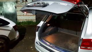 Easy Open на VW Touareg NF от VAG-Coder.ru Easy Open на VW Touareg NF от VAG-Coder.ru