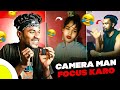 Camera man focus karo  jasmine burly or nitesh da ke uper   nagpuri roast