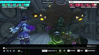 My tips on sombra and overwatch