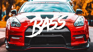 BASS BOOSTED ♫ SONGS FOR CAR 2021 ♫ CAR BASS MUSIC 2021 🔥 BEST EDM, BOUNCE, BOOTLEG, ELECTRO HOUSE