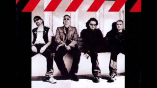 U2 - Original Of The Species (Lyrics in Description Box) chords