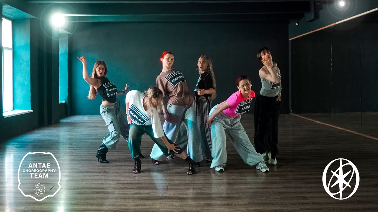 KATSEYE (캣츠아이) "M.I.A” Original Dance Practice KATSEYE (캣츠아이) "M.I.A” Original Dance Practice