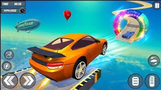 Car Racing Stunts Simulator - The Best Racing Game on the Market screenshot 4