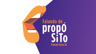 MEMES: O FUTURO DA LINGUAGEM? | Falando de Propósito | Podcast Senac RJ #T2 #6