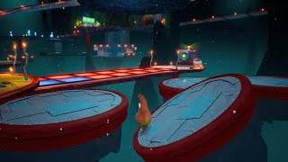 Rehydrated - Bath Salt Skip on 60 fps