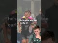 Funniest race commentary 🤣
