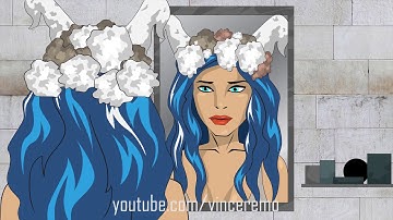 Compiled Animation Sequence