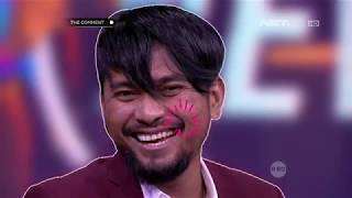 Darto Menciptakan Perubahan Dengan Rambutnya (1/4)