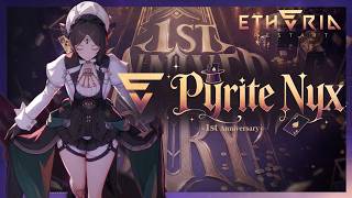 PEAKTHERIA PEAKSTART BEST NEW GACHA GAME 2026 ETHERIA RESTART! screenshot 3