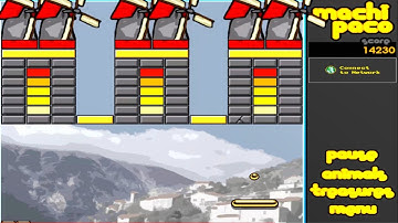 Machi Paco   ²⁰⁰⁵