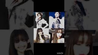 🖤🩷=🫶 ....!!#foryou #blackpink #fypシ゚viral #viralvideo #viralshorts #youtubeshorts #subscribe
