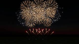 sumika - Starting Over | Finale 3D Pyromusical