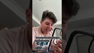 Wow Kyle was right