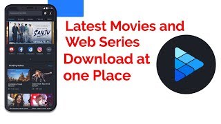 Vidmix Download all Latest Movie and Web Series at one place ... - 