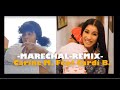 Marechal remix carine mokonzi feat cardi b