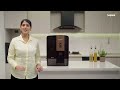 Livpure Allura Premia | The next gen water purifier with 30 Months of Free Maintenance Warranty