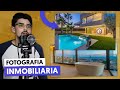 FOTOGRAFÍA INMOBILIARIA para Principiantes🏡 // Captura INTERIORES con Calidad PROFESIONAL [Fácil]