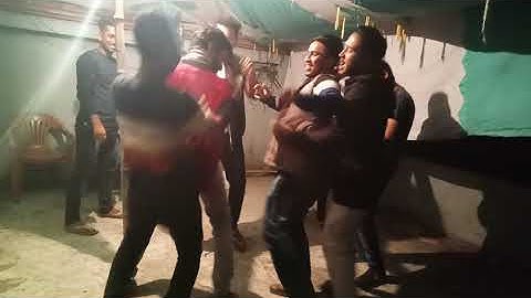 Papi papi-papi Chulo Funny video song