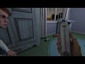 Phasmophobia Night 2
