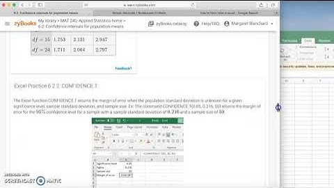 MAT240   Module 6   CA 6 2 1