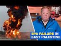 EPA failed to monitor for dioxins in East Palestine: Whistleblower | Elizabeth Vargas Reports
