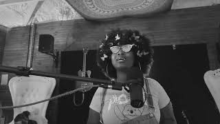 Alexia Jayy - Best Part Daniel Caesar Cover