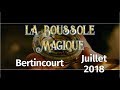 Ref:NZYjCEFYvI4 Pirates dboussols - accueil de loisirs de bertincourt - juillet 2018